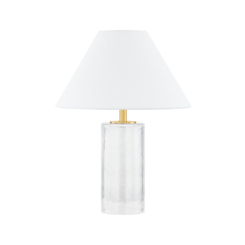 Lampe de table MANDY par Megan Molten x Mitzi