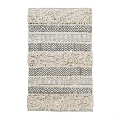 1 Bath Runner:22"W x 58"L