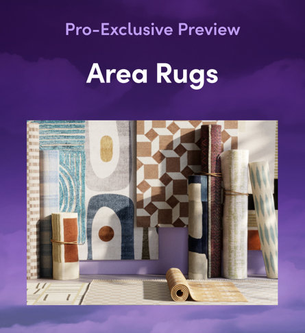 Area Rugs