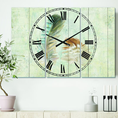 Horloge murale 28 po Swigart