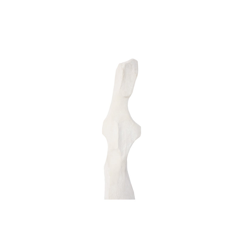 Cast Women Wall Art, F, Roman Stone