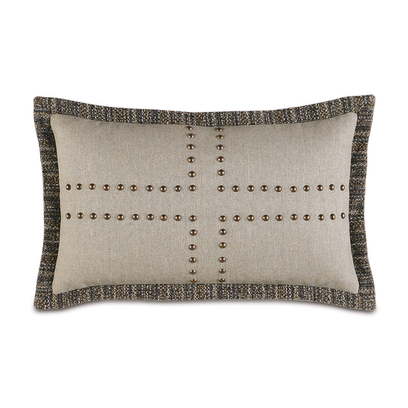 Reign Lumbar Pillow Cover & Insert