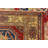 Olander Red Rug
