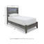 Lit standard bas Kaisee-181788127
