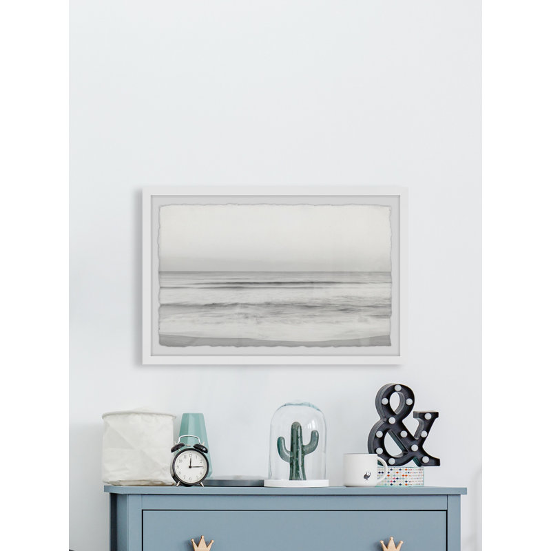 Find Your Wave by Marmont Hill - Single Picture Frame Print, 20cm H x 30cm W