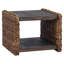Solid Wood Coffee Table