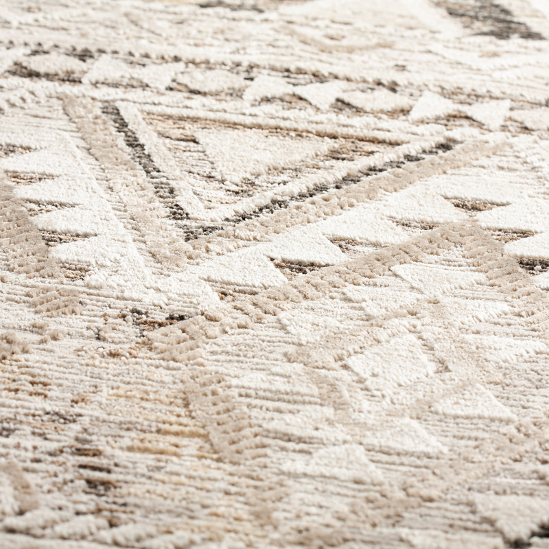 Kela Washable Indoor Rug, Rectangle 9' x 13'2"