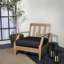 Outdoor Lounge Chair