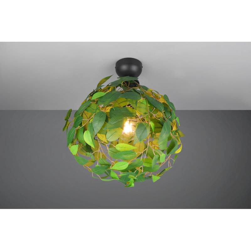 Bracamonte Flush Ceiling Light