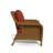 Sea Pines 4 - Person Seating Group with Sunbrella Cushions-2013995204-2013995207