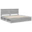 Solid Wood Bed-1052099282-1052099281