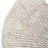 11.5X6.7X7.7" Sand And Cement Nautilus Shell Planter With Textured Beige Finish-1515714818