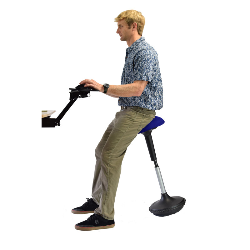 Tabouret actif