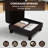 31" Square Storage Upholstered Ottoman-2497570
