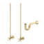Nécessaire d'alimentation en eau Classic P-Trap-41290709