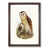 Walnut Framed selected