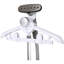Presseur de vêtements professionnel Salav X3, blanc-70629069