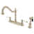 Brushed Nickel is out of stock