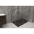 Feel 60'' W 36'' D Rectangular Shower Base-58731422