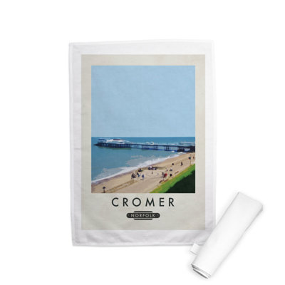 Cotton Kitchen Towel