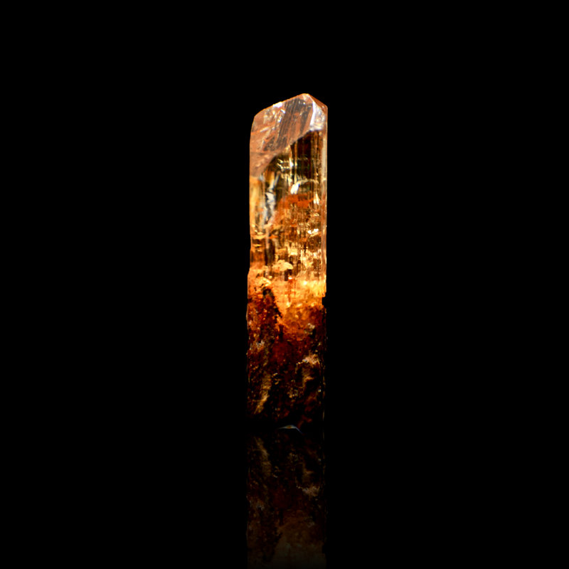 Imperial Topaz from Zambia // 16g