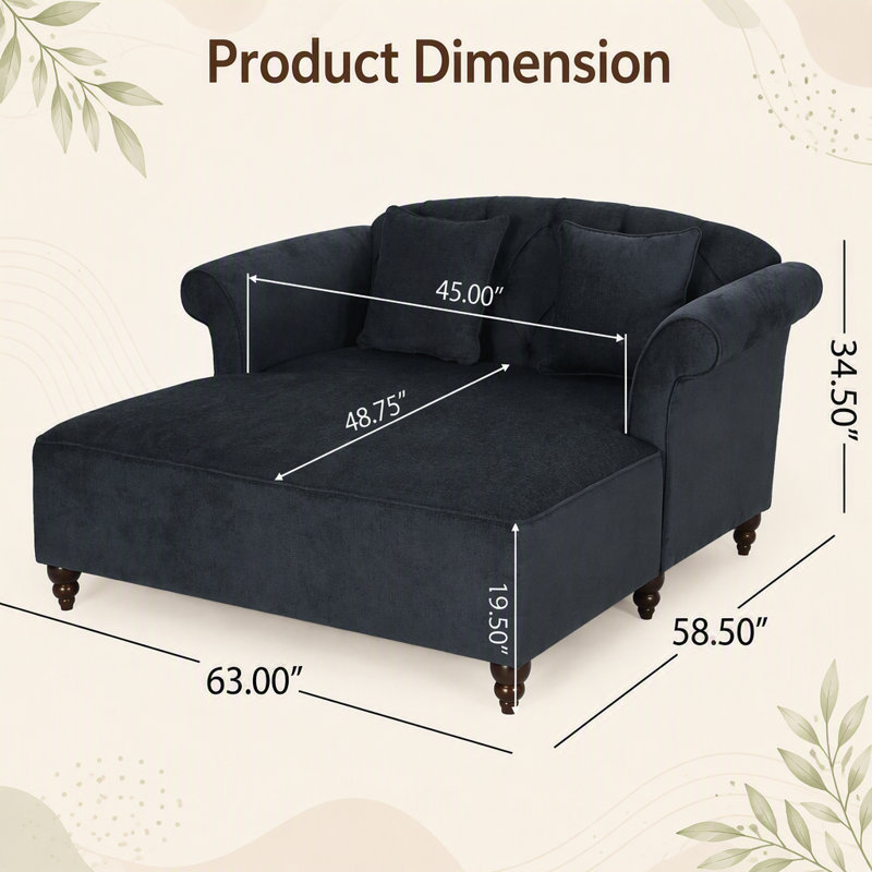 CHAISE D'AMOUR CHAISE