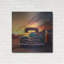 Trent Austin Design® «Route 66 3» par Ray Heere, art mural en métal-1440498913