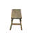 Solid Wood Accent Stool