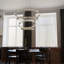 Bastri 4 - Light Chandelier LED Chandelier
