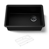 Billings Undermount Single-Bowl Kitchen Sink