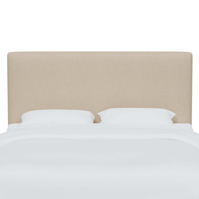 Eisley Pine Headboard
