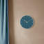 Wall Clock dia 8.3"