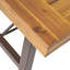 Table basse Evry