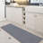 Emmy Gray Indoor Runner Rug-882202882-807691249