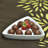 Omniware Porcelain Chips And Dip Platter