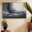 «Beyond Shadows I», reproduction d'art sur toile encadrée-988608208-988608223
