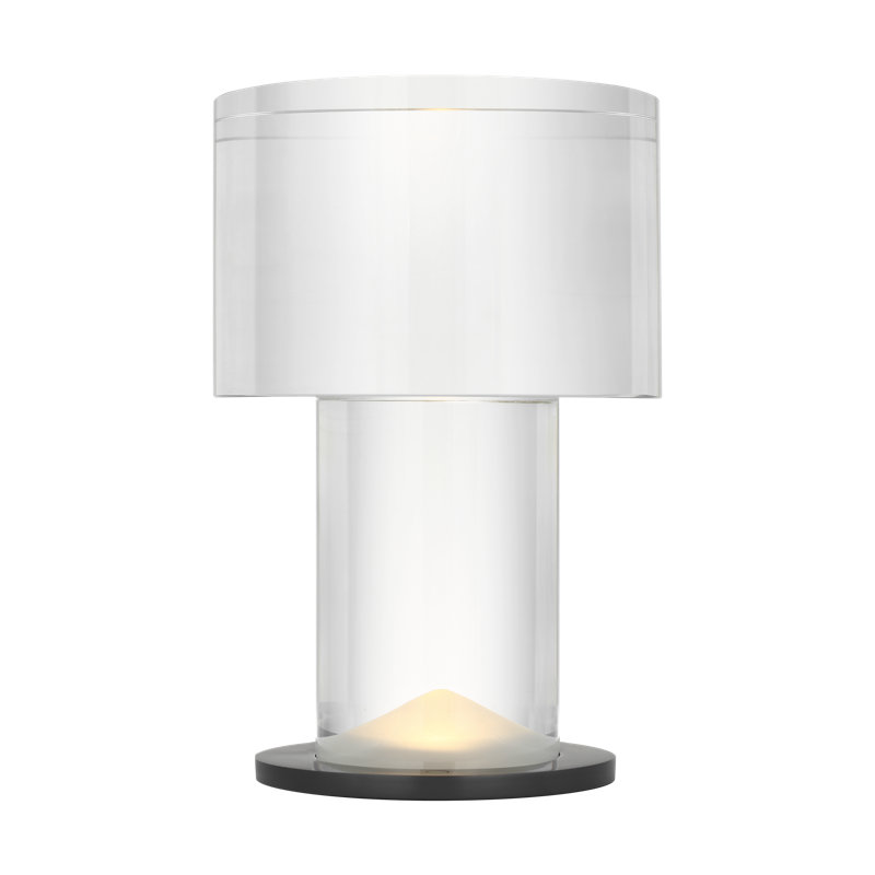 Beryl LED Table Lamp, Bronze