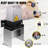 VEVOR Metal Gate Openers/closers