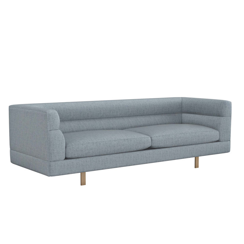 Ornette Sofa, Marsh Chenille