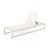 Blanc est en rupture de stock
