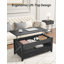 Table basse avec rangement Nerbone-1648056381