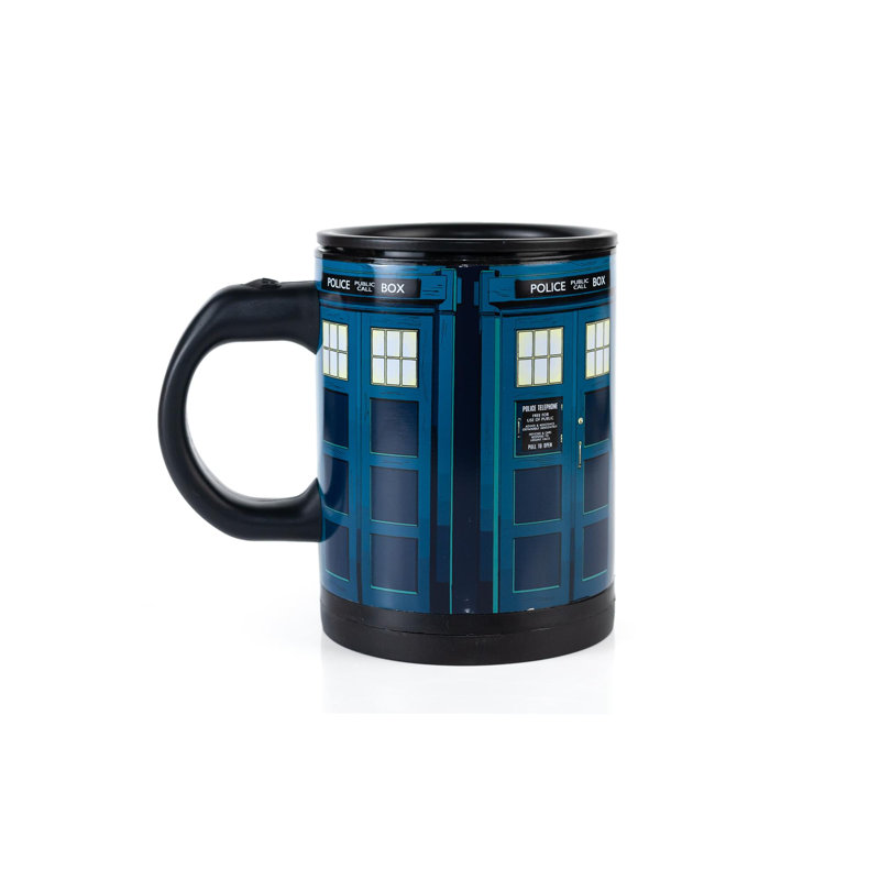 Tasse à café en céramique