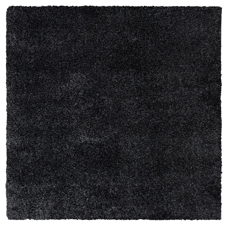 Chiles Royal Shag Performance Solid Color Rug