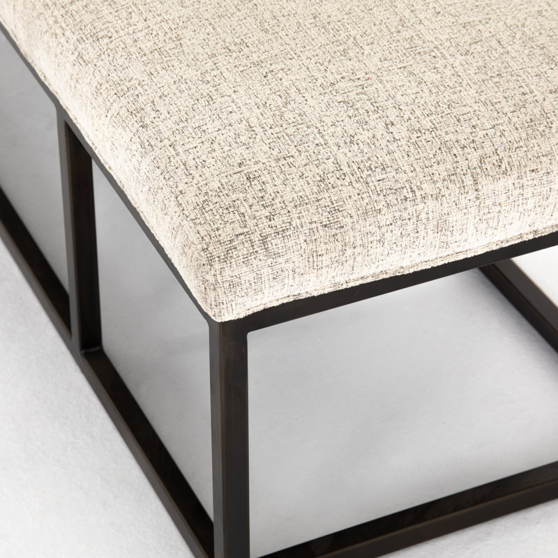 Beaumont Upholstered Bench