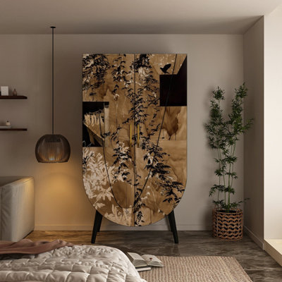 Armoire classique