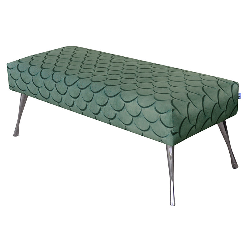 Blacha Upholstered Bench