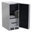 Marvel Appliances Cube Ice Built-In