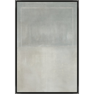 The Heights IX Print by Jacob Lincoln