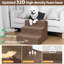 Fabric Floor Cushion