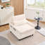 Fauteuil confortable avec petit coussin et coussin-68814989